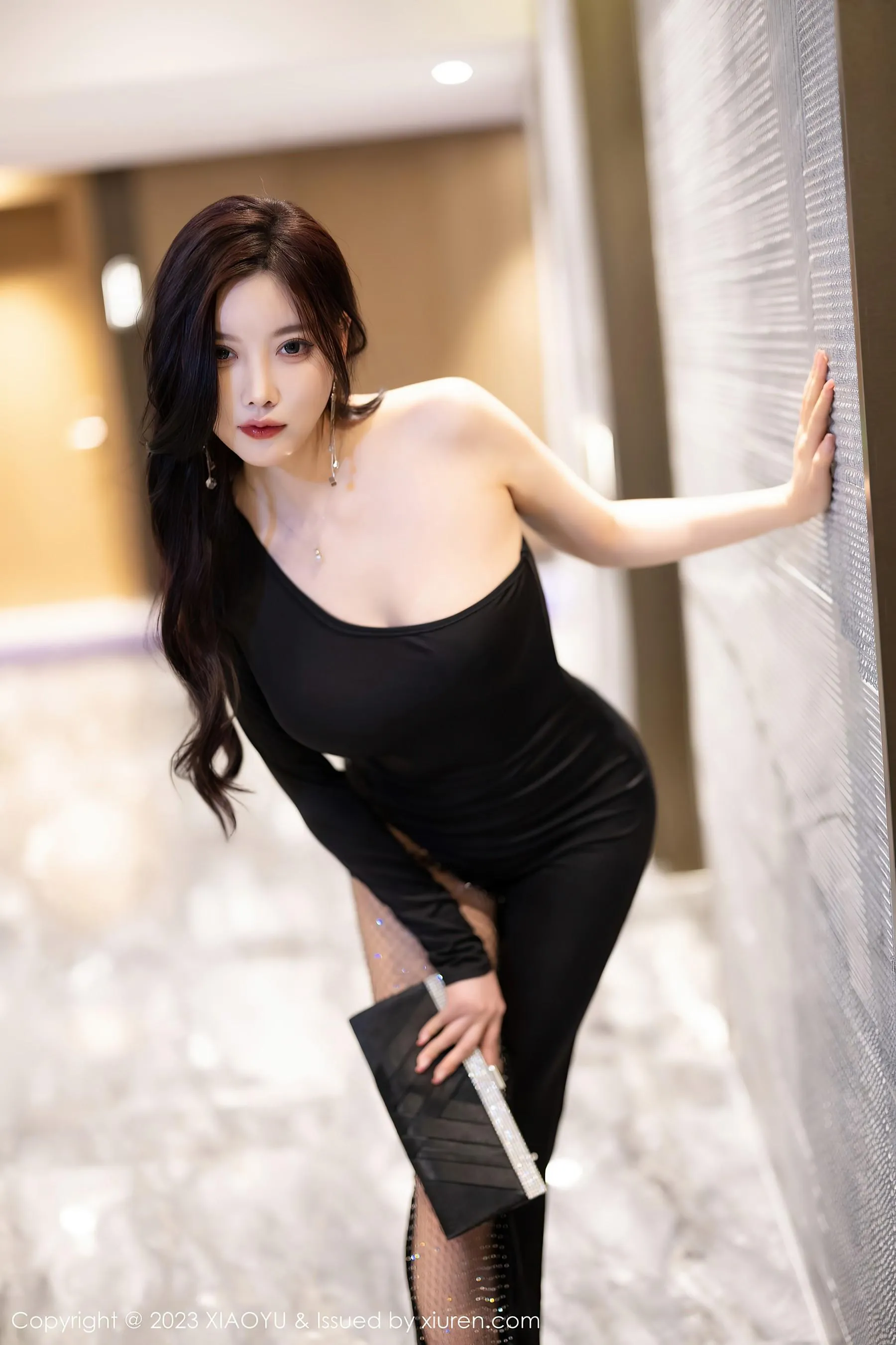 [XIAOYU语画界] 2023.05.06 VOL.1021 杨晨晨Yome [89P]插图3